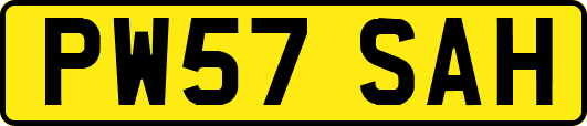 PW57SAH