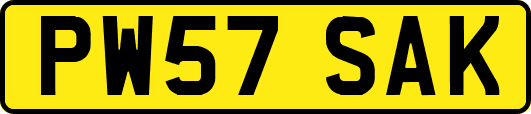 PW57SAK