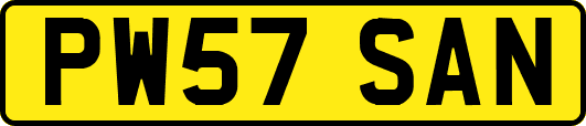 PW57SAN