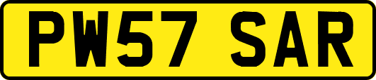 PW57SAR