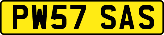 PW57SAS