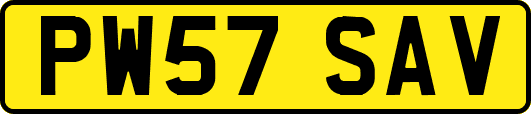 PW57SAV