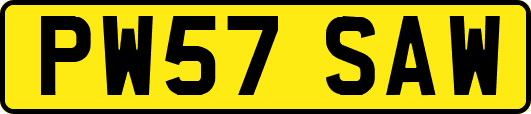 PW57SAW