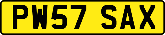 PW57SAX