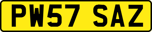 PW57SAZ
