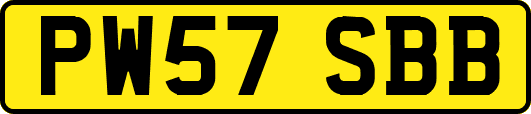 PW57SBB