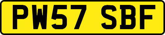 PW57SBF