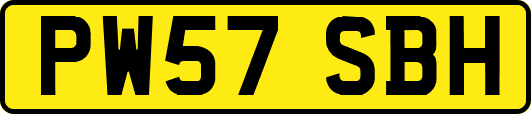 PW57SBH