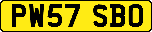 PW57SBO
