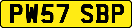 PW57SBP