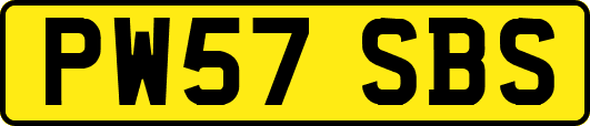 PW57SBS