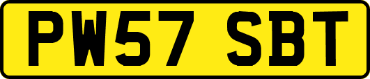 PW57SBT