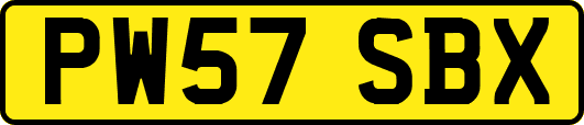PW57SBX