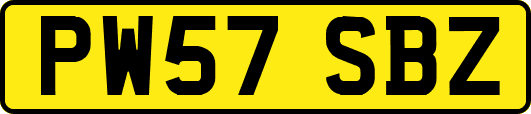 PW57SBZ