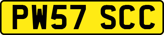 PW57SCC