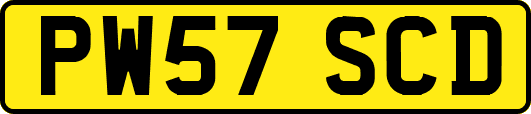 PW57SCD