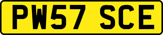 PW57SCE