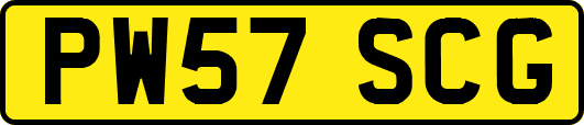 PW57SCG