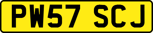 PW57SCJ