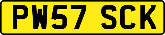 PW57SCK