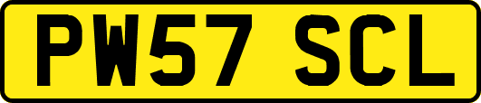 PW57SCL