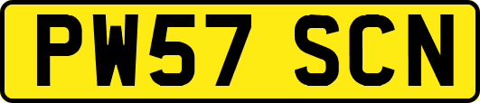 PW57SCN