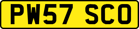 PW57SCO