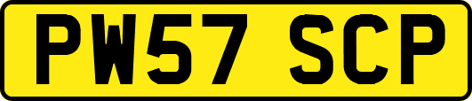 PW57SCP