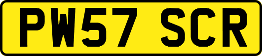 PW57SCR