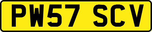 PW57SCV
