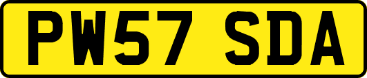 PW57SDA