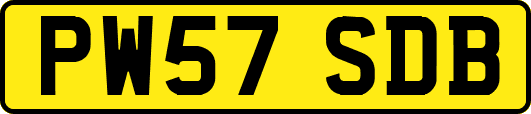 PW57SDB