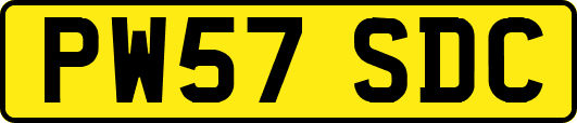 PW57SDC