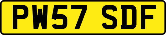 PW57SDF