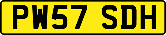 PW57SDH