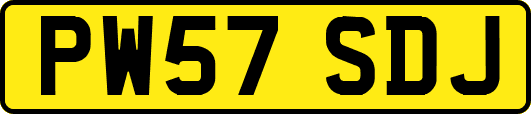 PW57SDJ