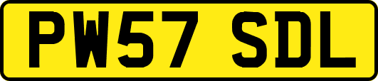 PW57SDL