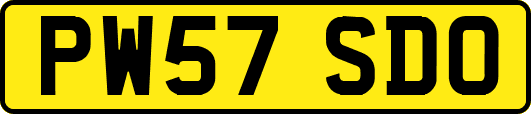 PW57SDO