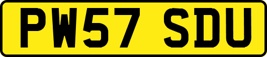 PW57SDU