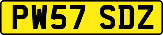 PW57SDZ