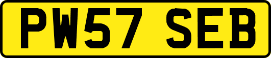 PW57SEB