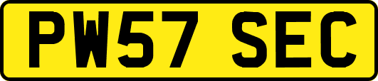 PW57SEC