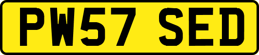 PW57SED