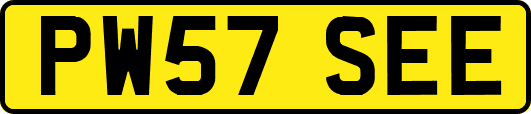 PW57SEE
