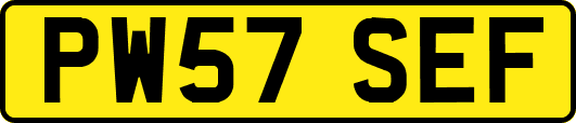 PW57SEF