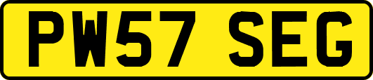 PW57SEG