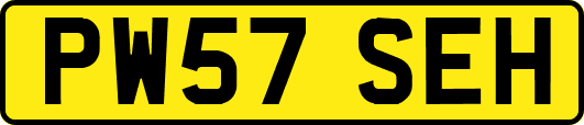 PW57SEH
