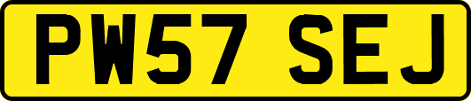 PW57SEJ