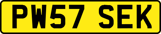 PW57SEK