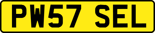 PW57SEL